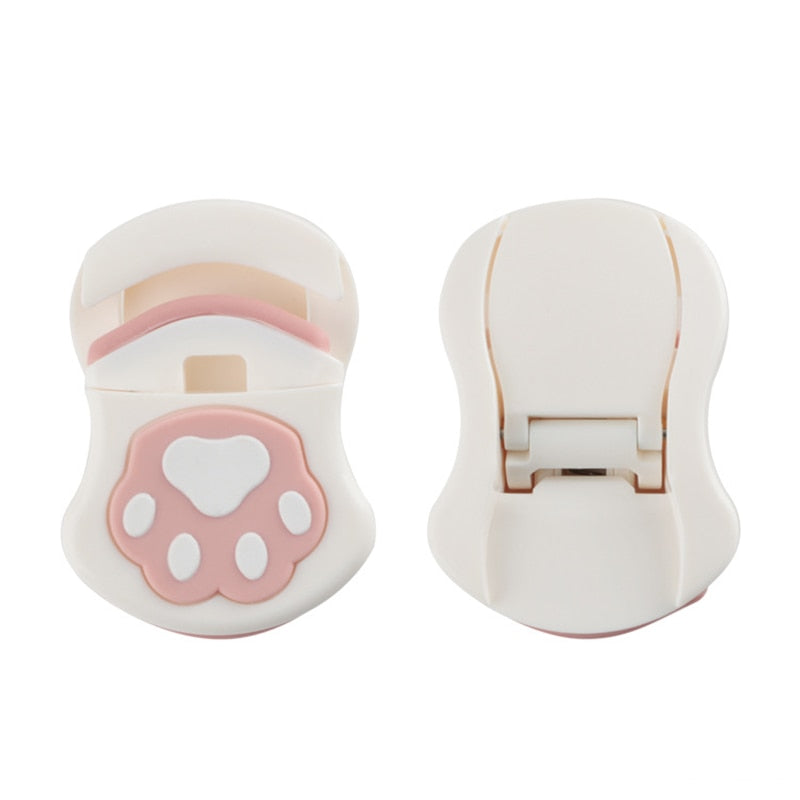 Portable Mini Eyelash Curler™