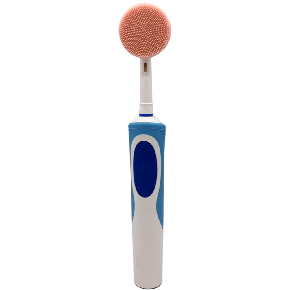 ﻿Electric Toothbrush Facial Cleansing Brush™